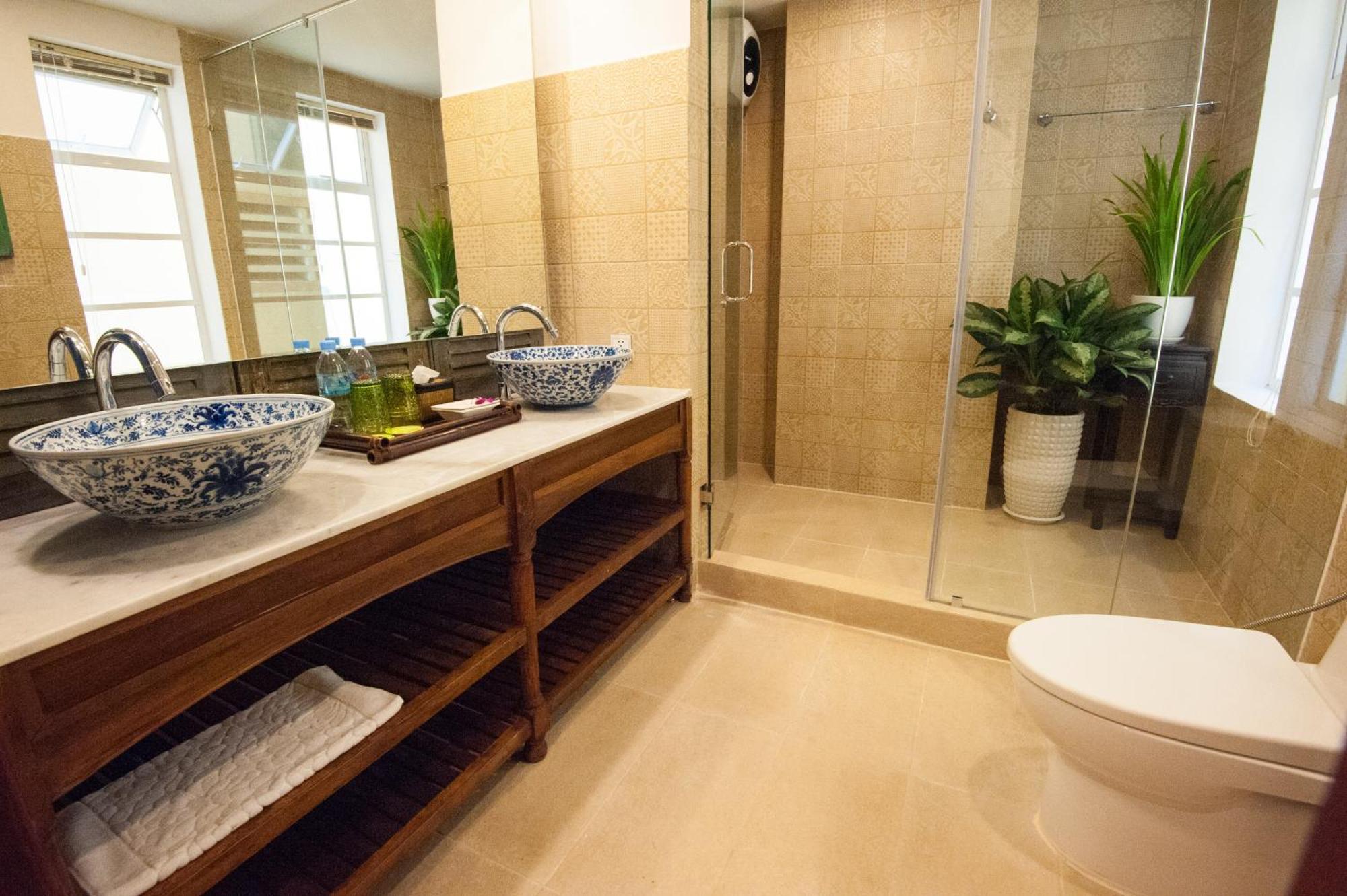 Khmer Surin Boutique Guesthouse Phnompen Kültér fotó